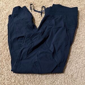 Lululemon dance studio joggers